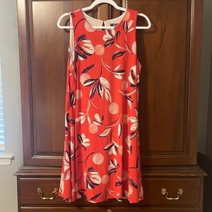 Kasper dress sz 12